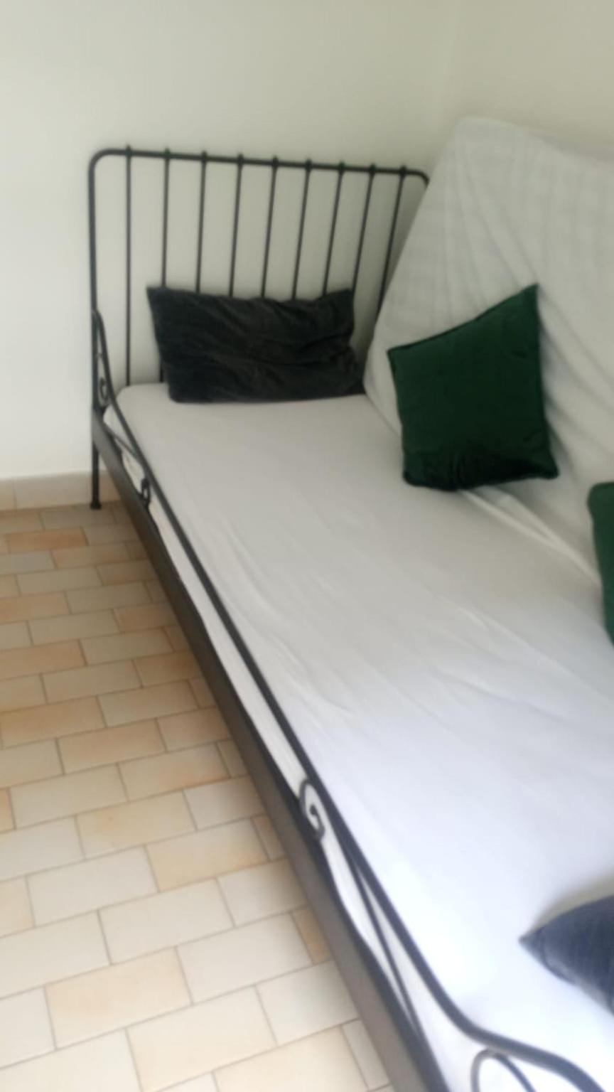 Casa Lyon Cosy 1 Bedroom Flat Part Dieu Eksteriør billede